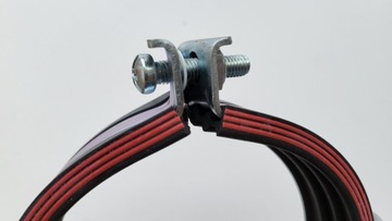 НОВЫЙ ЗАЖИМ ДЛЯ ТРУБ HILTI 20880 MP-MI 133 C GWR