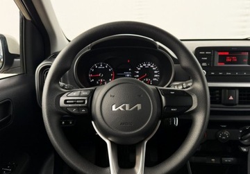 Kia Picanto III Hatchback 5d Facelifting 1.0 DPI 67KM 2023 Kia Picanto 1.0 67KM M MT5 Salon PL ASO I-wszy wlasciciel Gwar Pakiet Serw, zdjęcie 15