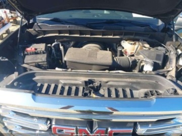  GMC Sierra 2021, 1500 Short Box SLT, 4x4, od ubezpieczalni 5.3 Benzyna, zdjęcie 11