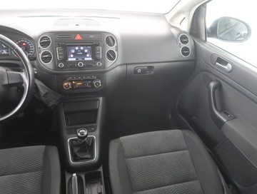 Volkswagen Golf Plus II 1.4 TSI 122KM 2009 VW Golf Plus 1.4 TSI, Navi, Klima, Klimatronic, zdjęcie 7
