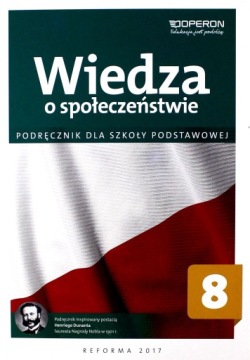 УЧЕБНИК ДЛЯ НАЧАЛЬНОЙ ШКОЛЫ WOS 8 [КНИГА]
