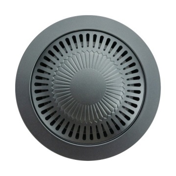 КРЫШКА ДЛЯ ГРИЛЯ ТУРИСТИЧЕСКОЙ ПЛИТЫ