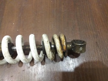 АМОРТИЗАТОР квадроцикла LONCIN 250