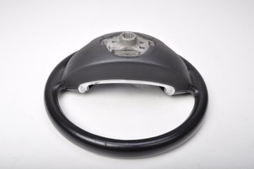 VOLVO XC60 И КОЖАНЫЙ РУЛЬ