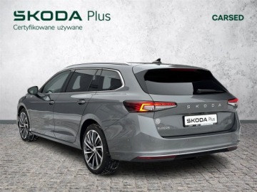Skoda Superb III Kombi Facelifting 2.0 TDI SCR 150KM 2024 Skoda Superb 2.0TDI 150KM L&amp;K DSG l Head-Up, DCC,, zdjęcie 38