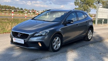 Volvo 2014 Volvo V40 Cross Country Raty Cross Country 1.6 d Automat Super Egzenplarz, zdjęcie 5