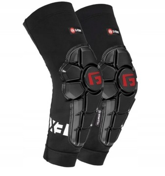 OCHRANIACZE NA ŁOKCIE G-FORM PRO-X3 ELBOW PADS XS