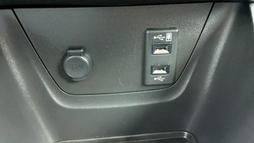 Opel 2019 Opel Crossland X 1.2i 110PS OPŁACONY Bezwypadkowy, zdjęcie 31