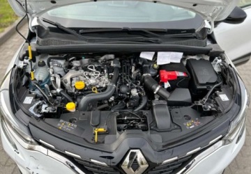 Renault Captur II Crossover 1.3 TCe 140KM 2022 Renault Captur Cena Brutto 1.3 Benzyna 140KM, zdjęcie 13