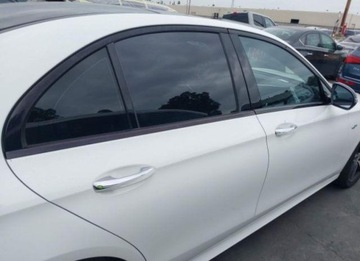 Mercedes Klasa E W213 2020 Mercedes-Benz Klasa E 2020, 3.0L, 4x4, 53 AMG, od ubezpieczalni, zdjęcie 2