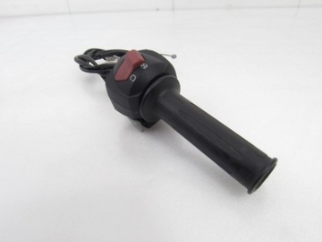 Правые переключатели + комплект рычагов BMW G 310, 19р ABS