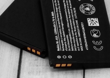 Оригинальный аккумулятор для Nokia 225 230 3310 BL-4UL