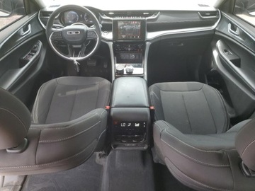 Jeep Grand Cherokee V 2023 Jeep Grand Cherokee L Laredo 2023 3.6l 3.6 Benzyna 293KM, zdjęcie 8