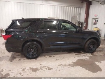 Ford 2020 Ford Inny 2020 FORD POLICE INTERCEPTOR 3.3 Benzyna 285KM, zdjęcie 5