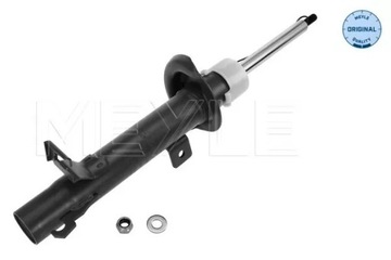 7266230018 TLUMIČ FORD P. FUSION PR 02- PLYN MEYLE