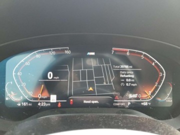 BMW Seria 5 G30-G31 2022 BMW Seria 5 530i 2022 2.0l 2.0 Benzyna 248KM, zdjęcie 9