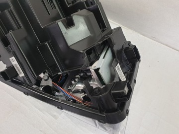 ФОНАРЬ ПЕРЕДНИЙ ЛЕВЫЙ HYUNDAI SANTA FE IV LIFT LED 20-