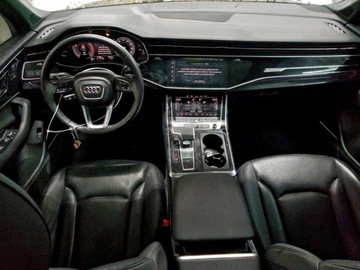 Audi Q7 II 2020 Audi Q7 2020 AUDI Q7 PREMIUM PLUS 3.0 Benzyna 335KM, zdjęcie 7