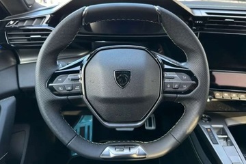 Peugeot 408 2026 Peugeot 408 GT Exclusive Rok 2026 Hybryda Duzy rabat Leasing Wynajem, zdjęcie 13