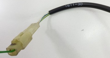 SENZOR TEPLOTY RADIÁTORU MERCEDES W163