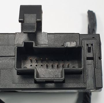 SENZOR POHYBU ALARMU JAGUAR S-TYPE 98AG-15K609-AB