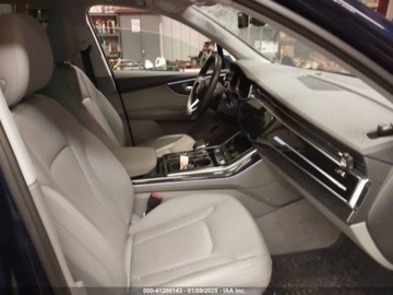 Audi Q7 II 2022 Audi Q7 Premium Plus 45 Tfsi Quattro Tiptronic 2022 2.0l 2.0 Benzyna 248KM, zdjęcie 9