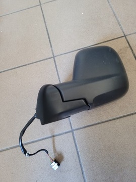 CITROEN BERLINGO IV PARTNER COMBO E ZRCÁTKO