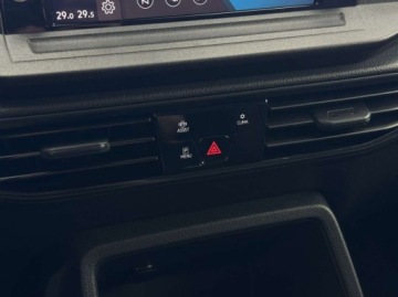 Volkswagen Caddy V Caddy 2.0 TDI 122KM 2021 Volkswagen Caddy Maxi 7 osobowy Czujniki parakowania LED CarPlayAndroi, zdjęcie 22