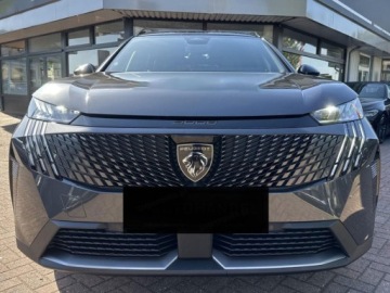 Peugeot 5008 III 2026 PEUGEOT 5008 GT 1.2 PureTech mHEV S&amp;S e-DCS6 145KM, zdjęcie 1