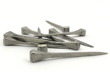 MUSTAD GWOŹDZIE PODKOWIAKI podkowa IC-5 65MM 100SZ