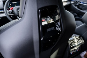 BMW Seria 5 G90-91 M Touring 4.4 V8 727KM 2026 BMW M5 Touring! NOWE BMW M5! Dostępne od ręki!, zdjęcie 26