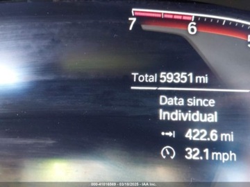 BMW Seria 5 G30-G31 2021 BMW Seria 5 xDrive 2021 2.0l 2.0 Benzyna 248KM, zdjęcie 11