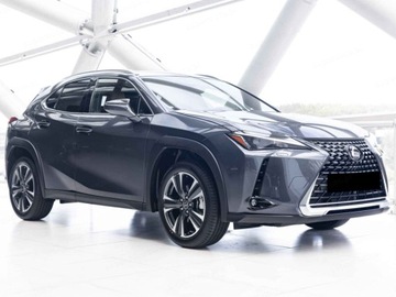 Lexus UX 2025 Od ręki - 300h Business 2.0 Hybrid Dynamic Force 199KM | Podgrzewane fotele, zdjęcie 2