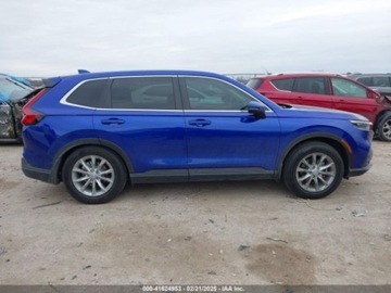 Honda CR-V VI 2025 Honda CR-V 2025r., 1.5L 1.5 Benzyna 190KM, zdjęcie 4