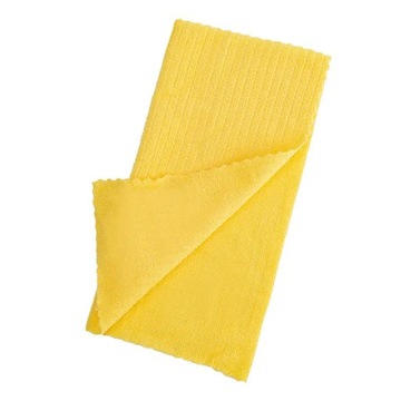 МЯГКАЯ САЛФЕТКА НАБОР САЛФЕТОК ИЗ МИКРОФИБРЫ 5 шт.