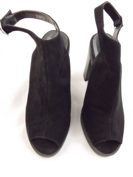 NEW LOOK sandały 24,5 cm