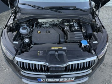 Skoda Kodiaq I SUV Facelifting 1.5 TSI 150KM 2022 Škoda Kodiaq Skoda Kodiaq Salon Polska. VAT 23%., zdjęcie 37