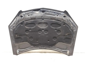 MERCEDES-BENZ C-CLASS KRYT PŘEDNÍ / KAPOTA MOTORU 2008 ESTATE 4/5DR