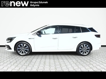 Renault Megane IV Grandtour Facelifting 1.5 Blue dCi 115KM 2024 Renault Megane 1.5 Blue dCi EDC Techno, zdjęcie 7