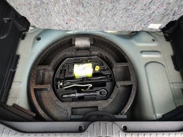 Citroen C3 Picasso 1.6 HDi 114KM 2013 Citroen C3 Picasso max wyposażenie serwis, zdjęcie 34