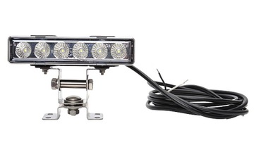 LAMPA Światło ROBOCZA 12-24V LED WAŚ 865