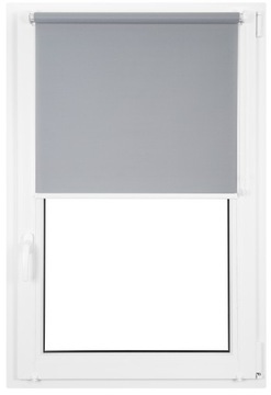 Rolety MINI z prowadnicami na wymiar 95x230