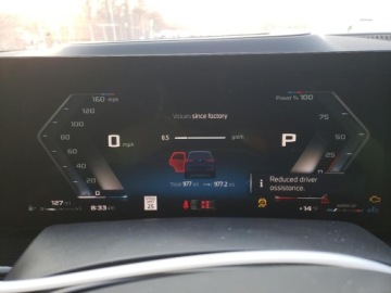 BMW X5 G05 2025 BMW X5 M60i 2025 4.4 Benzyna 523KM, zdjęcie 9