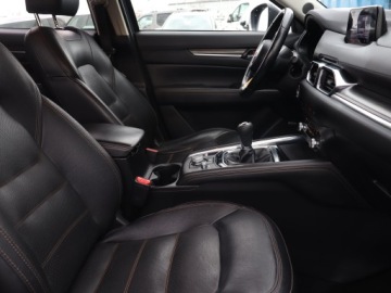 Mazda CX-5 II SUV 2.0 SKY-G 165KM 2019 Mazda CX-5 2.0 Skyactiv-G, Salon Polska, zdjęcie 8