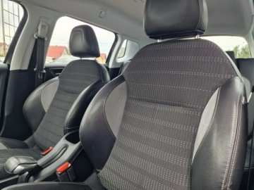 Peugeot 2008 I SUV 1.6 VTi 120KM 2014 Peugeot 2008 1.6 Benzyna Active Ledy Klima Isofix, zdjęcie 19
