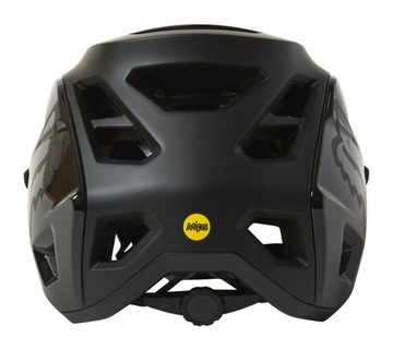 Kask rowerowy FOX Speedframe Pro MIPS S czarny