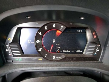 Toyota Supra V 2021 Toyota Supra Base 2021 3.0l 3.0 Benzyna 382KM, zdjęcie 9