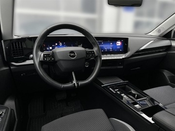 Opel Astra L Sports Tourer 1.5 Diesel 130KM 2023 Opel Astra 1.5CDTI 130KM Business Edition Aut l Sa, zdjęcie 12