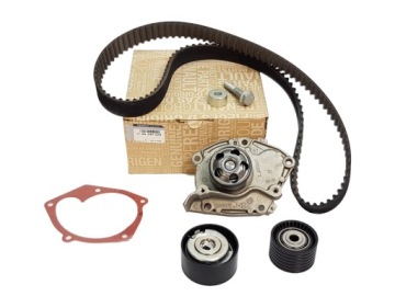 КОМПЛЕКТ ГРМ + НАСОС LAGUNA II 1.9DCI OE 119A04462R