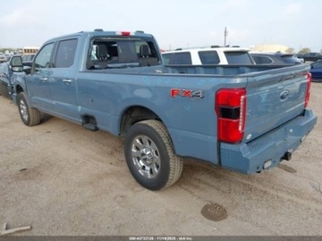 Ford 2023 Ford F250 2023r., 4x4, 6.7L 6.7 Diesel 475KM, zdjęcie 2